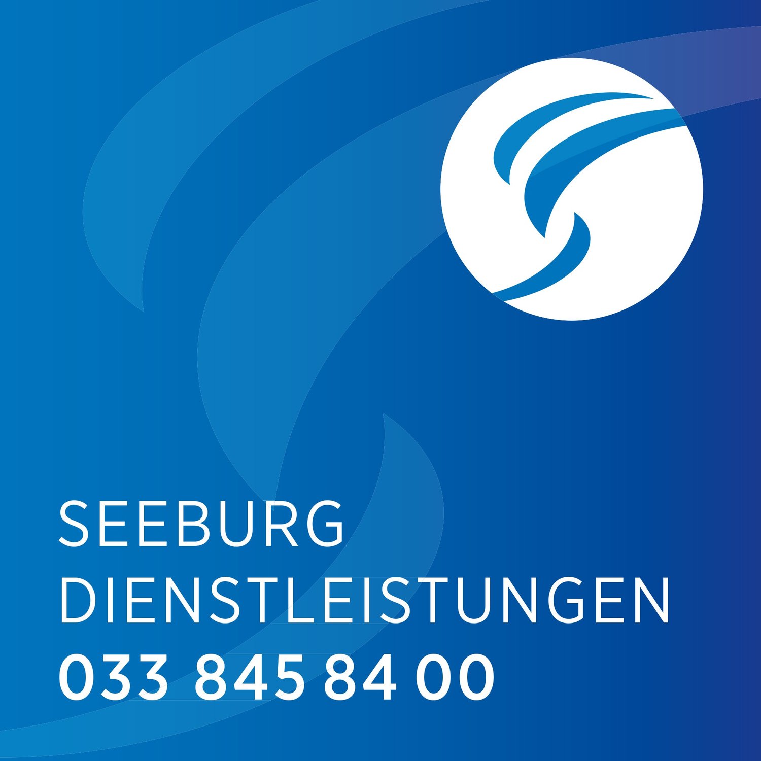 Seeburg Dienstleistungen