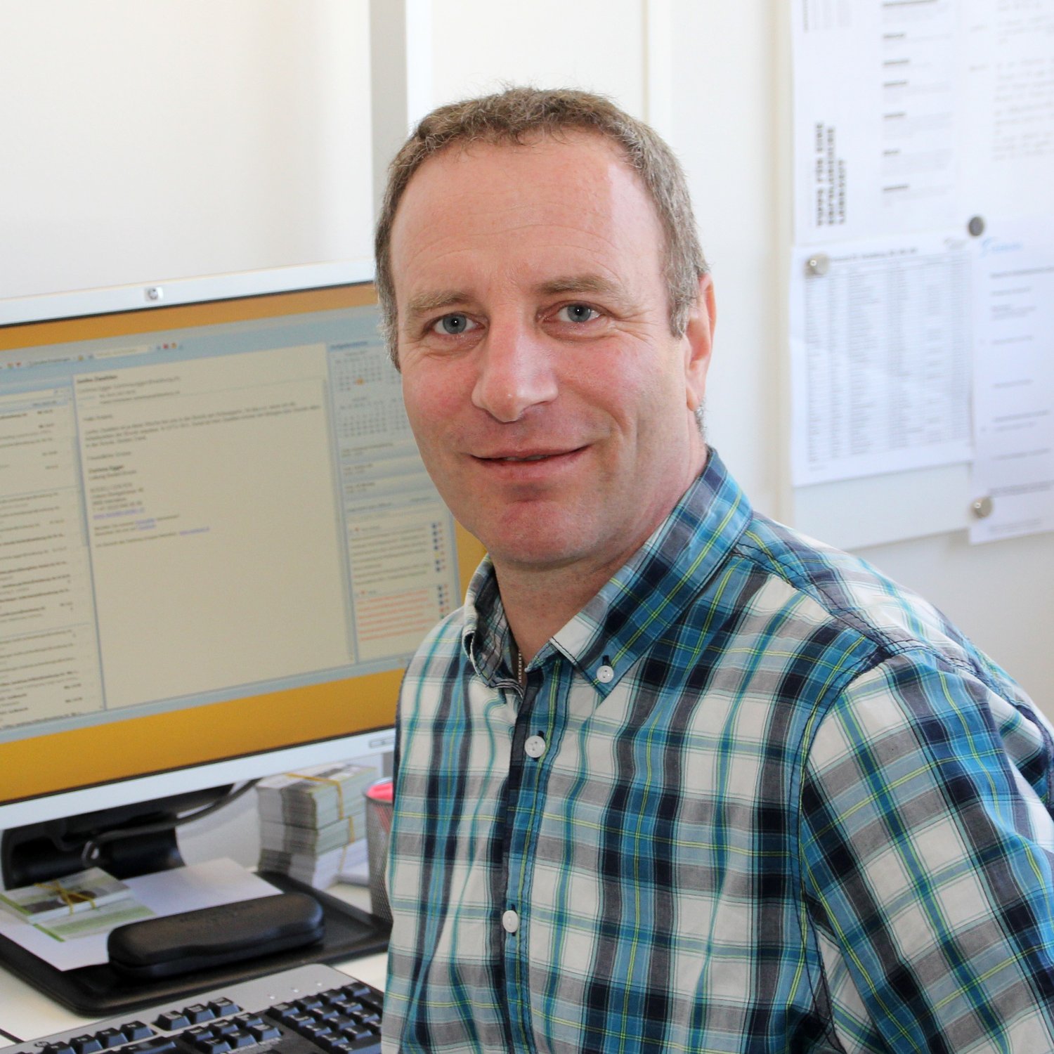 Leiter Arbeitsagogik