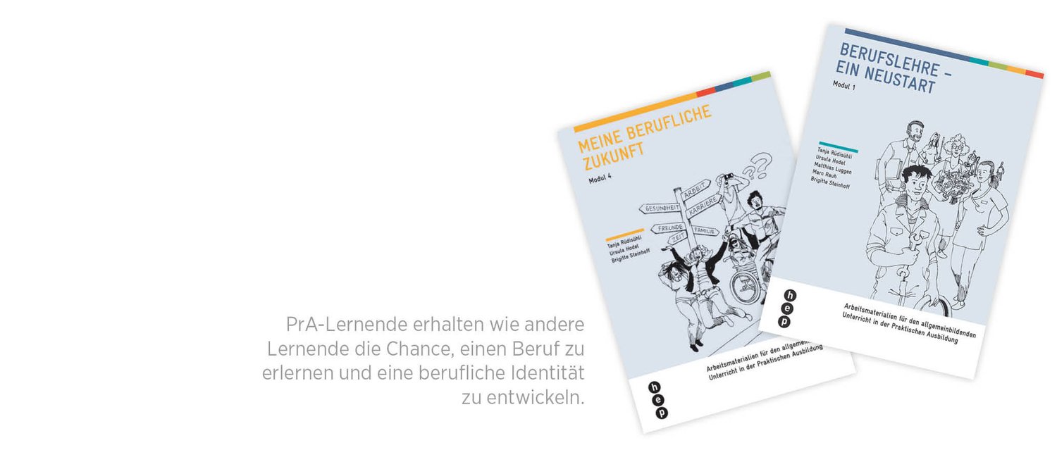 Ausbildung