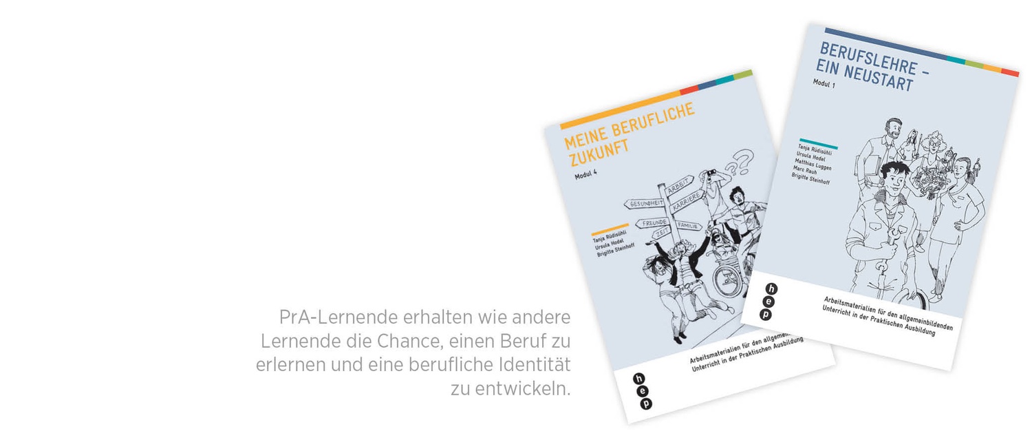 Ausbildung