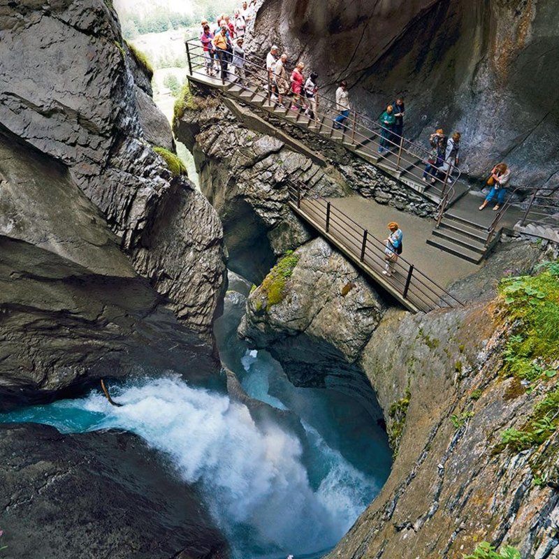 Jahresausflug betreute Mitarbeiter/Innen