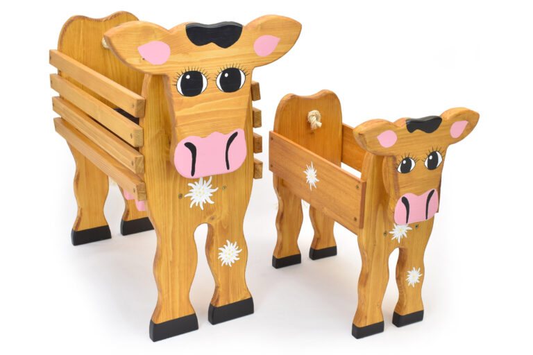 Kuh braun Edelweiss DSC_0349