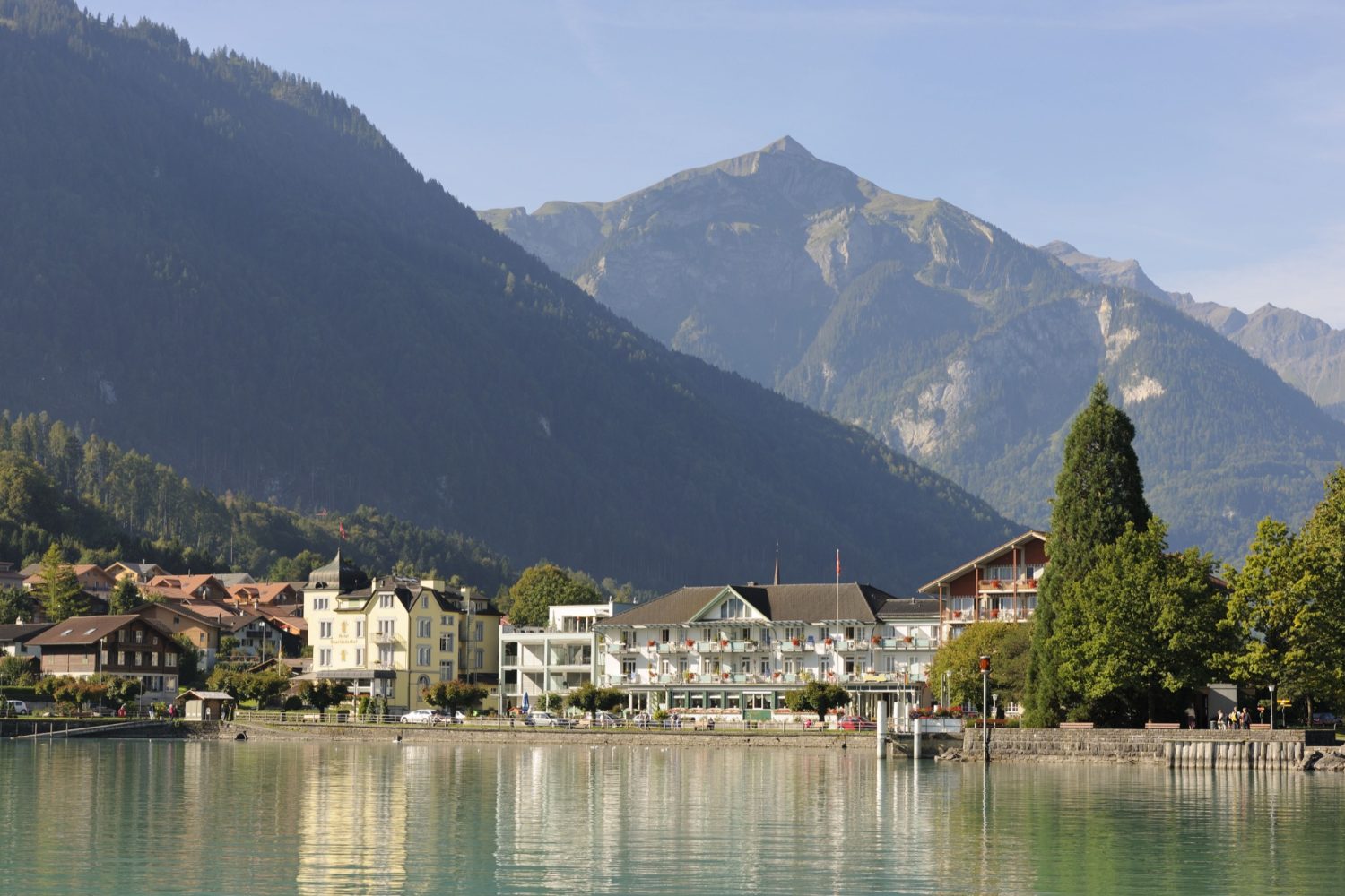 Interlaken